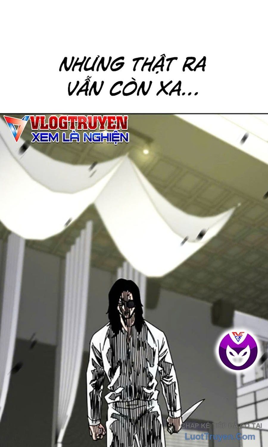 Để Có Thể Sống Sót [Chap 198] - Page 90