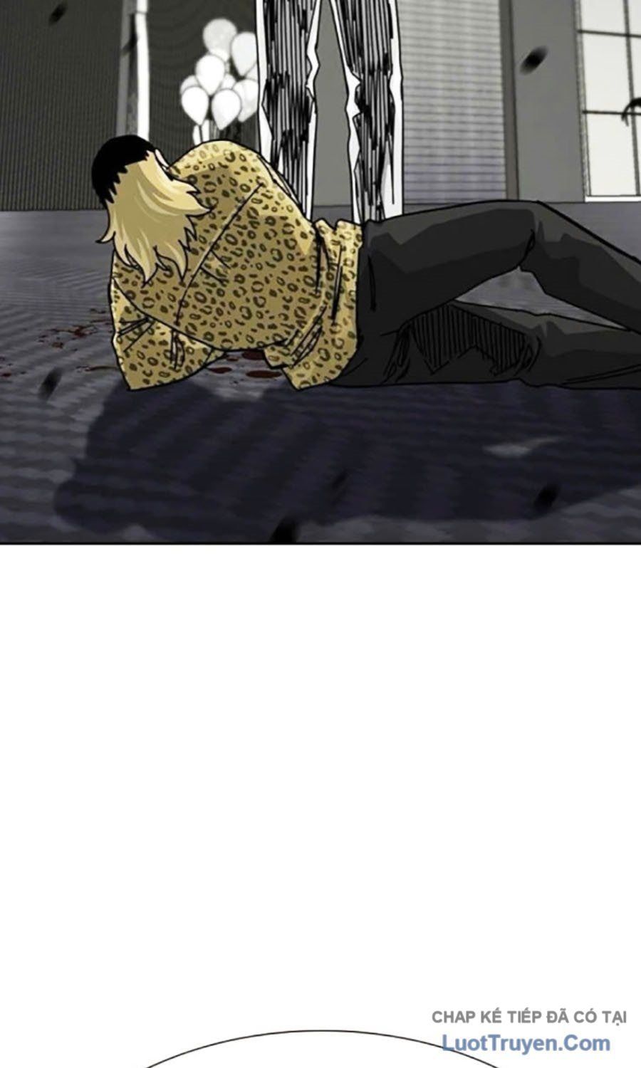 Để Có Thể Sống Sót [Chap 198] - Page 91