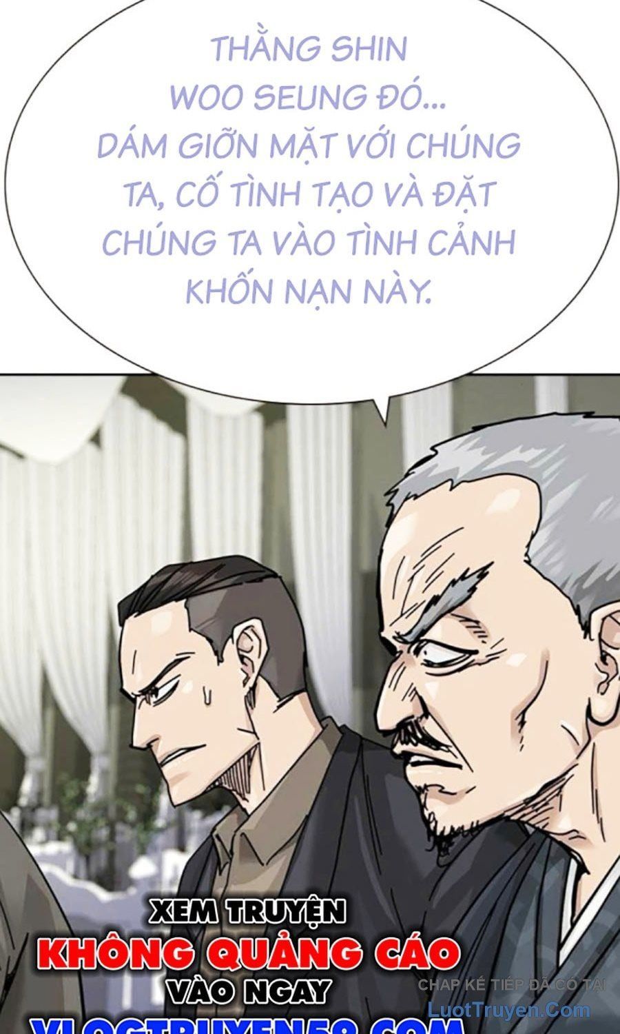 Để Có Thể Sống Sót [Chap 198] - Page 92