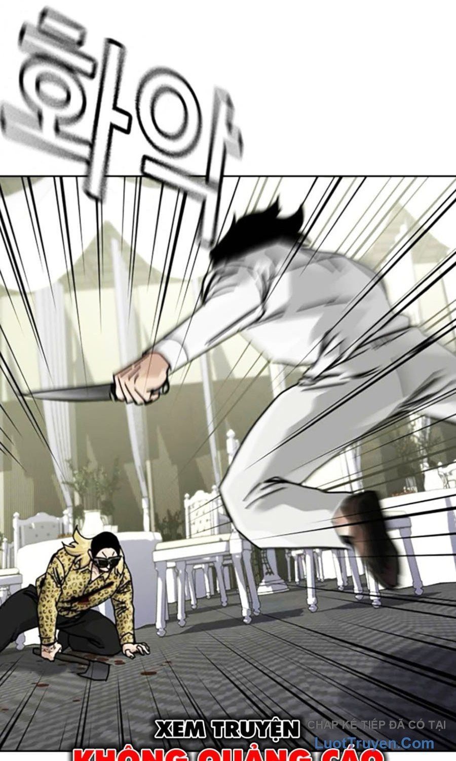 Để Có Thể Sống Sót [Chap 198] - Page 99