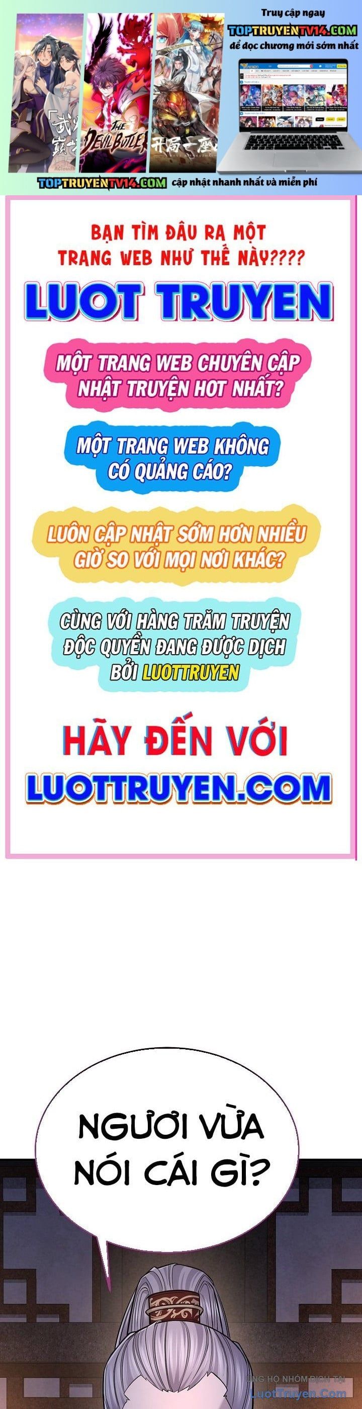 Độc Chiếm Thiên Cơ [Chap 36]