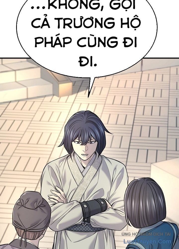 Độc Chiếm Thiên Cơ [Chap 36]