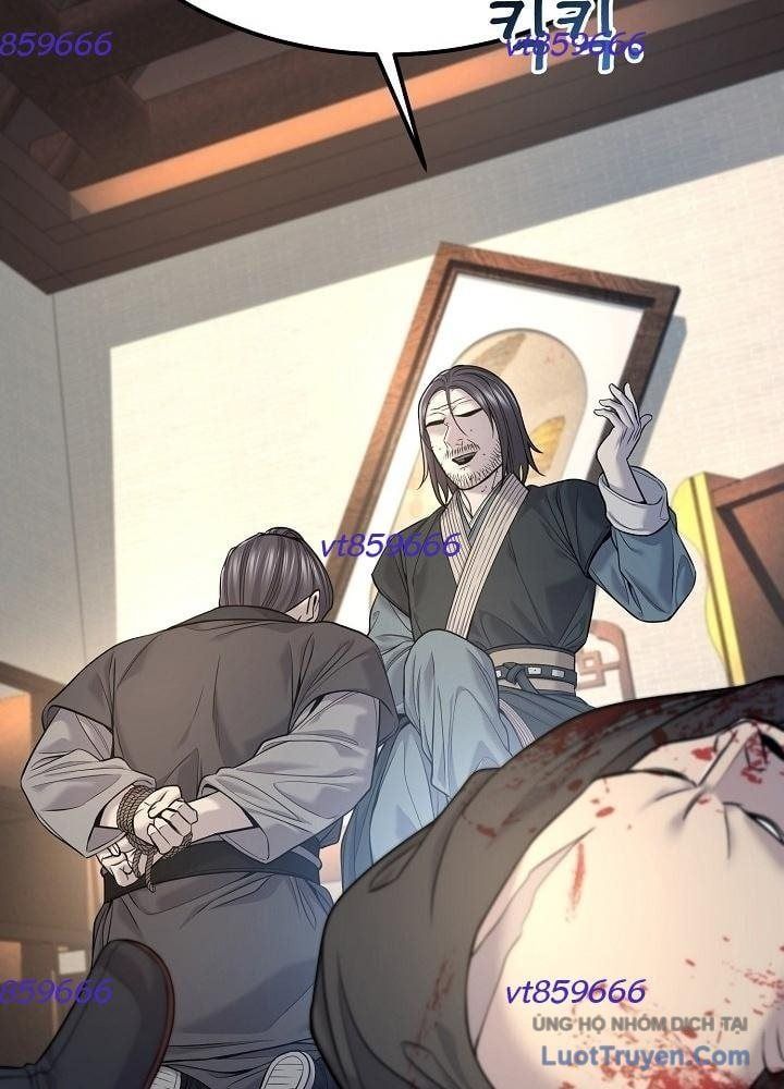 Độc Chiếm Thiên Cơ [Chap 36]