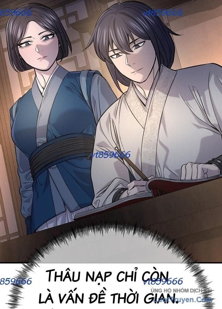 Độc Chiếm Thiên Cơ [Chap 36]