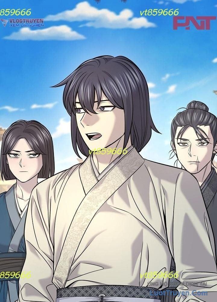 Độc Chiếm Thiên Cơ [Chap 36]