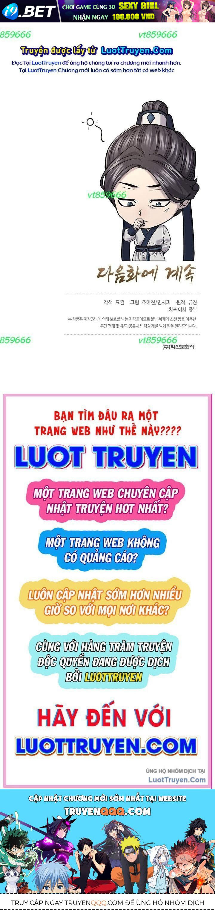 Độc Chiếm Thiên Cơ [Chap 36]