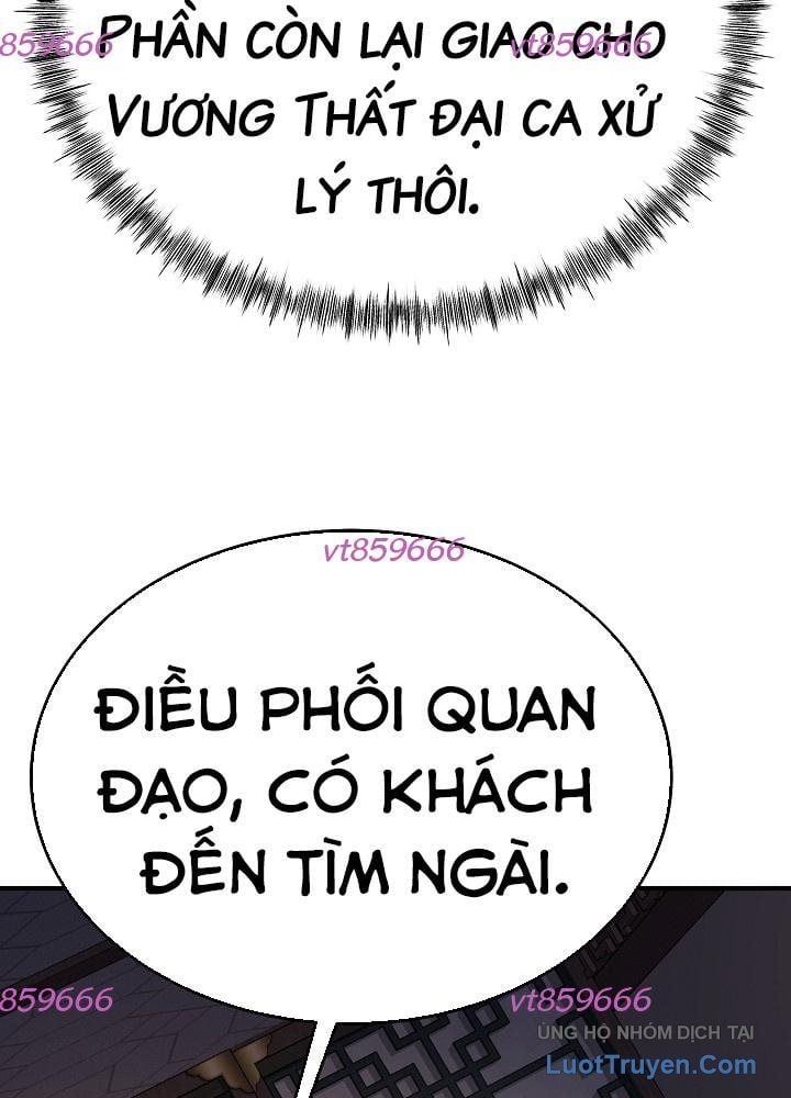 Độc Chiếm Thiên Cơ [Chap 36]