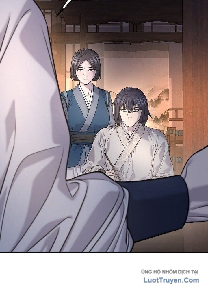 Độc Chiếm Thiên Cơ [Chap 36]