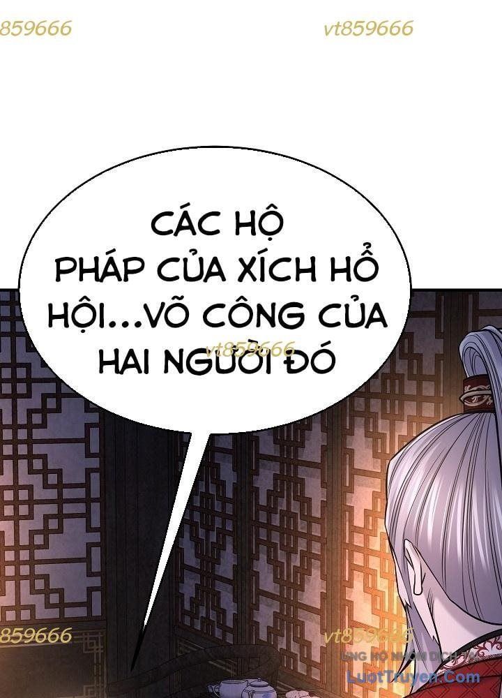 Độc Chiếm Thiên Cơ [Chap 36]