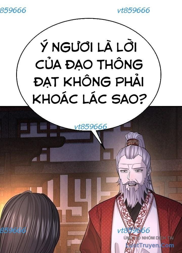 Độc Chiếm Thiên Cơ [Chap 36]