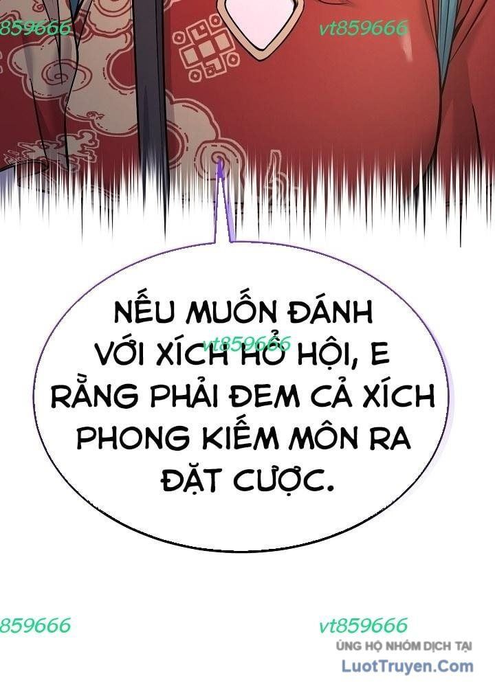 Độc Chiếm Thiên Cơ [Chap 36]