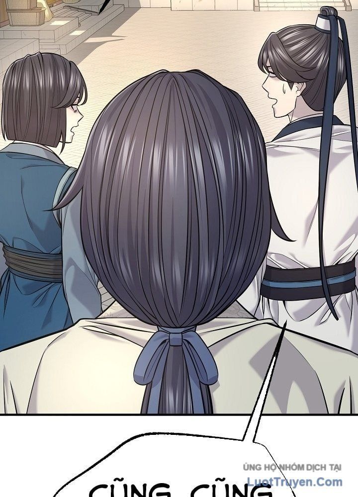 Độc Chiếm Thiên Cơ [Chap 36]