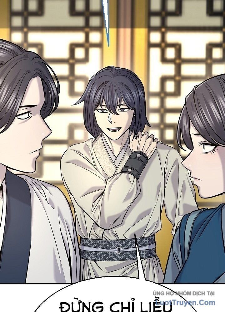 Độc Chiếm Thiên Cơ [Chap 36]