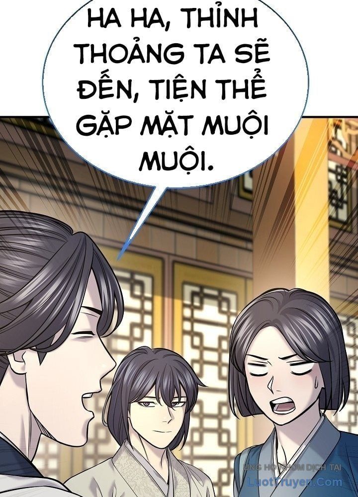 Độc Chiếm Thiên Cơ [Chap 36]