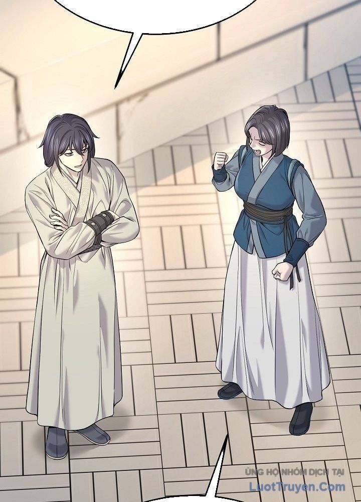 Độc Chiếm Thiên Cơ [Chap 36]