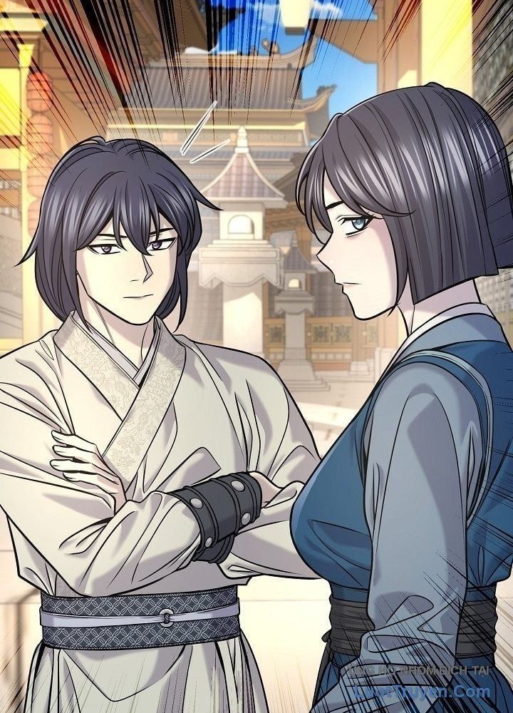 Độc Chiếm Thiên Cơ [Chap 36]