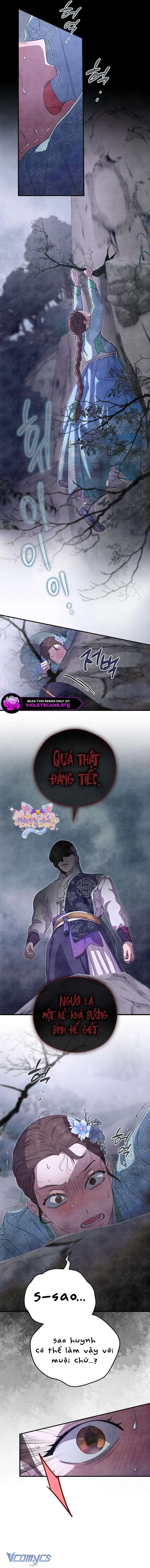 Ta Chỉ Muốn Ăn Em [Chap 48]