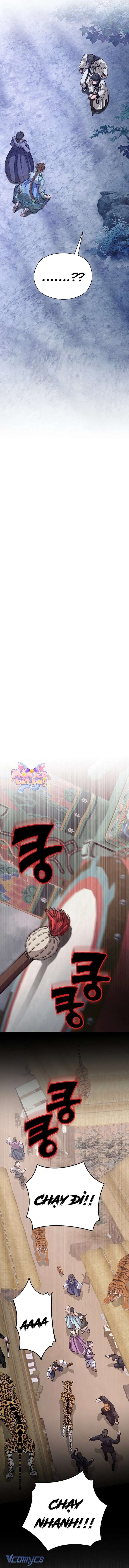 Ta Chỉ Muốn Ăn Em [Chap 48]