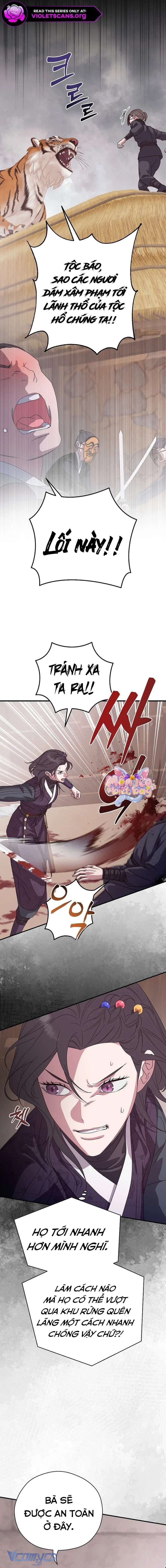 Ta Chỉ Muốn Ăn Em [Chap 48]