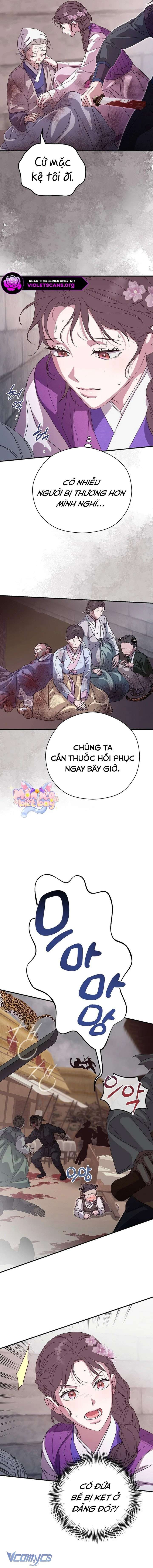 Ta Chỉ Muốn Ăn Em [Chap 48]
