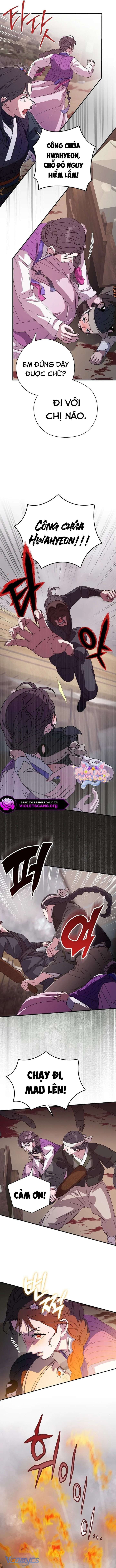 Ta Chỉ Muốn Ăn Em [Chap 48]