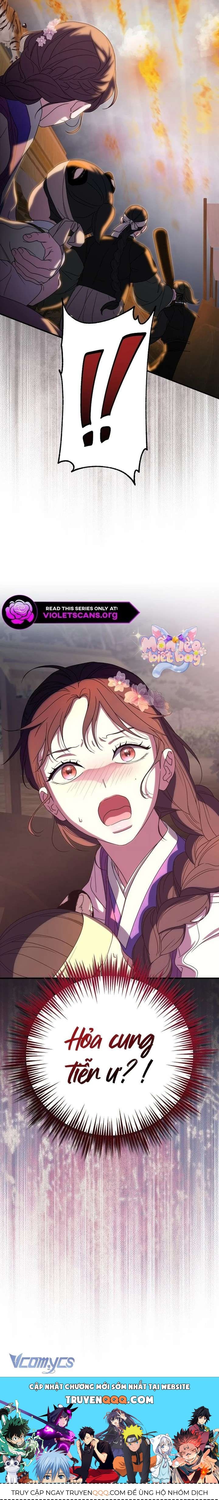 Ta Chỉ Muốn Ăn Em [Chap 48]