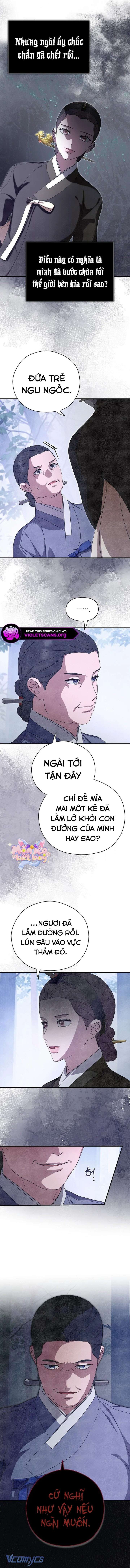 Ta Chỉ Muốn Ăn Em [Chap 48]