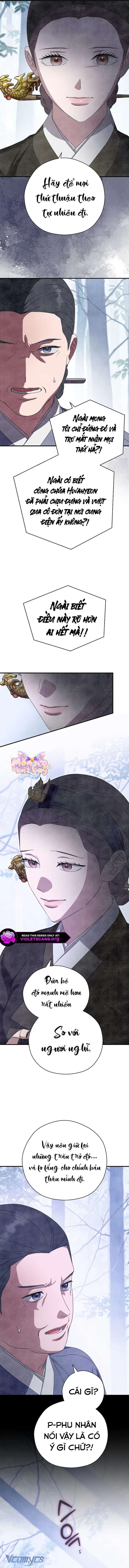 Ta Chỉ Muốn Ăn Em [Chap 48]