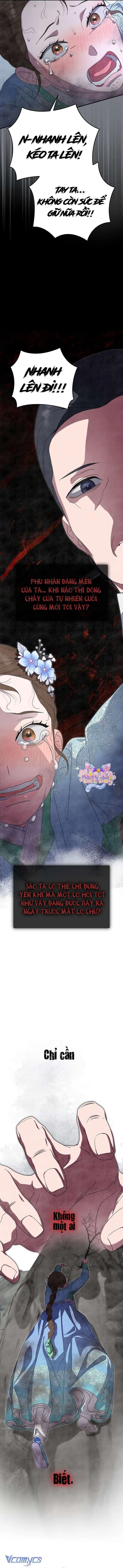 Ta Chỉ Muốn Ăn Em [Chap 48]