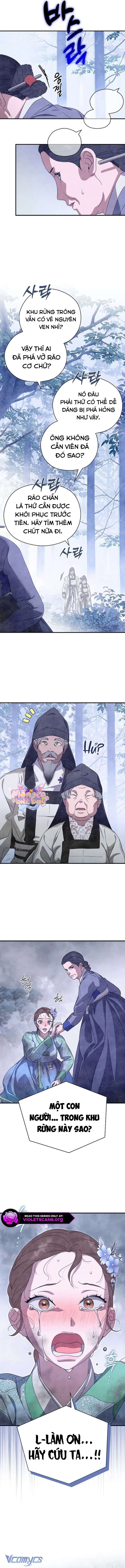 Ta Chỉ Muốn Ăn Em [Chap 48]