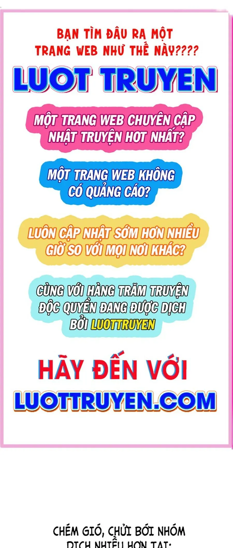 Tiểu Tử Đáng Ngờ Lại Là Cao Thủ [Chap 122] - Page 1