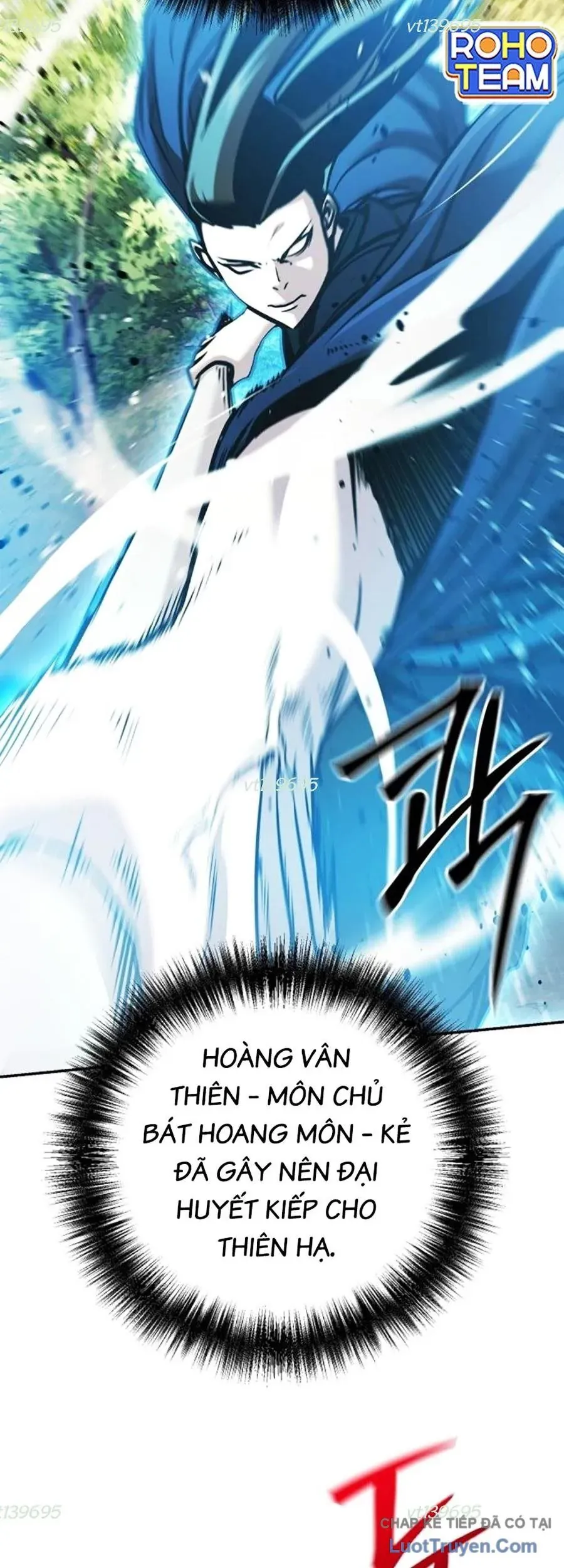 Tiểu Tử Đáng Ngờ Lại Là Cao Thủ [Chap 122] - Page 13