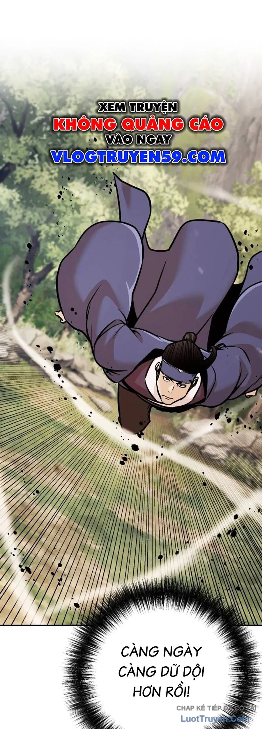 Tiểu Tử Đáng Ngờ Lại Là Cao Thủ [Chap 122] - Page 17