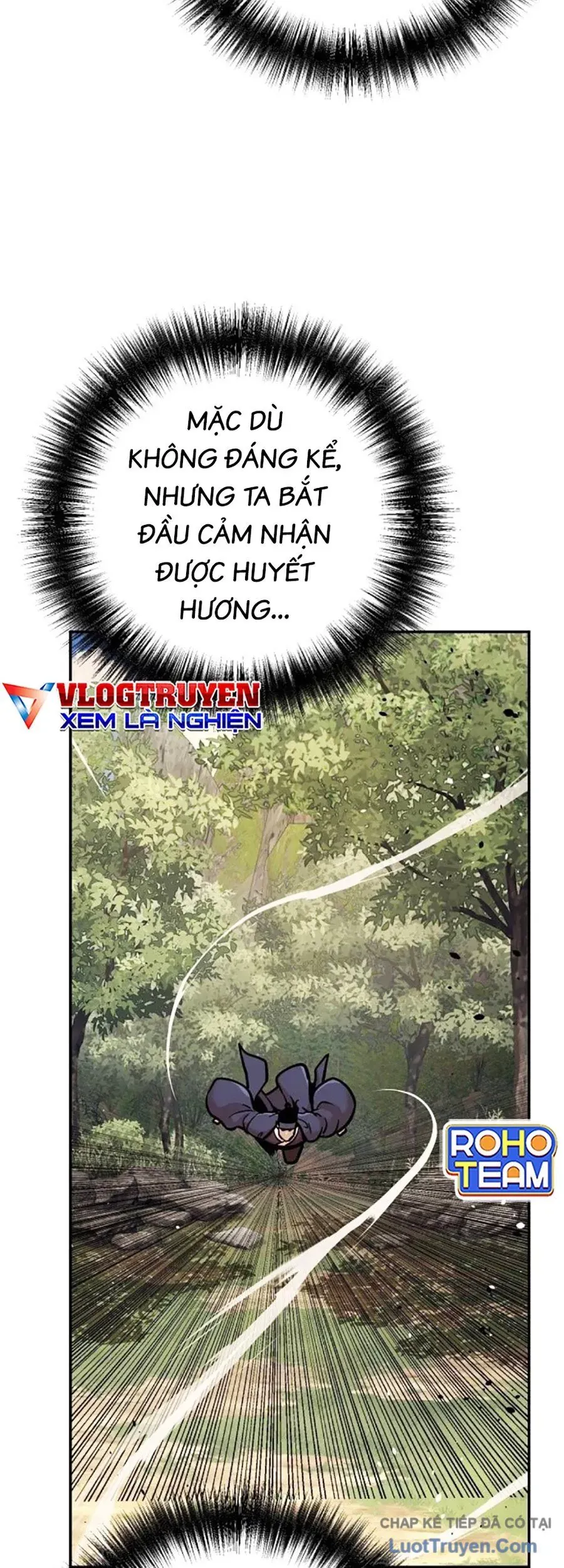Tiểu Tử Đáng Ngờ Lại Là Cao Thủ [Chap 122] - Page 18