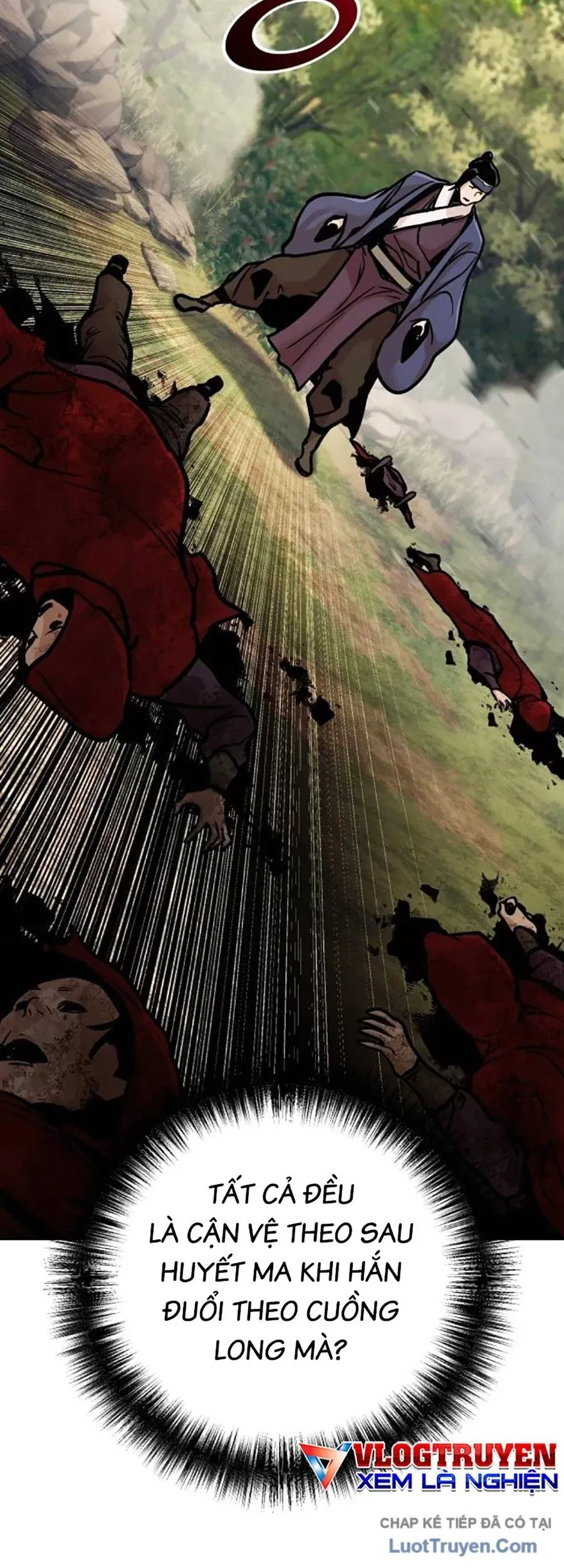 Tiểu Tử Đáng Ngờ Lại Là Cao Thủ [Chap 122] - Page 23