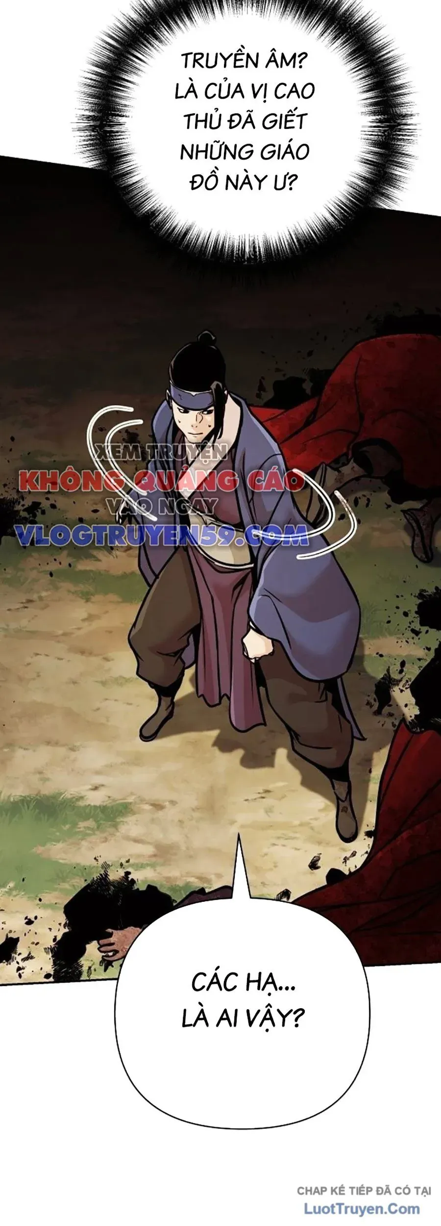 Tiểu Tử Đáng Ngờ Lại Là Cao Thủ [Chap 122] - Page 25