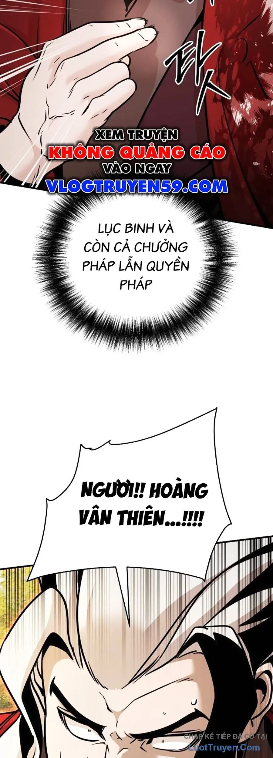 Tiểu Tử Đáng Ngờ Lại Là Cao Thủ [Chap 122] - Page 3
