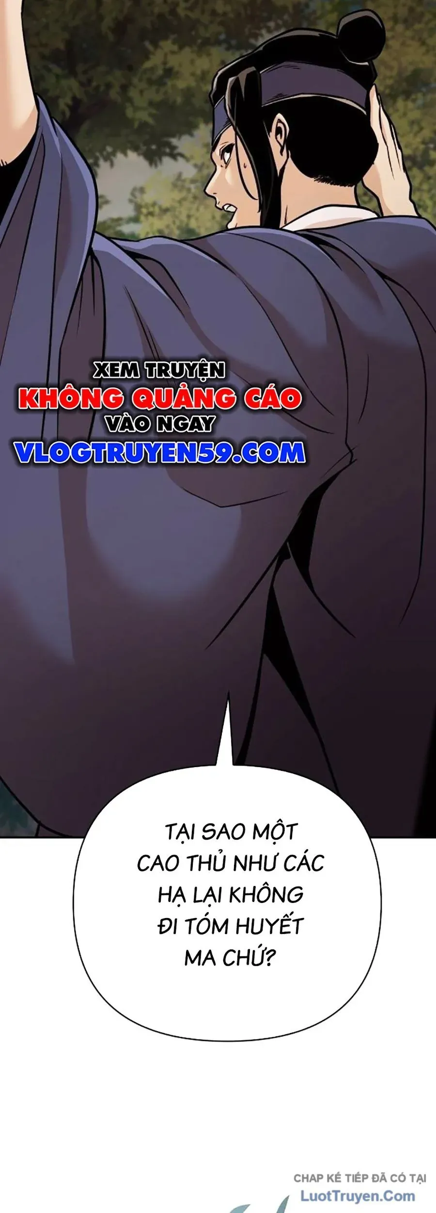 Tiểu Tử Đáng Ngờ Lại Là Cao Thủ [Chap 122] - Page 30