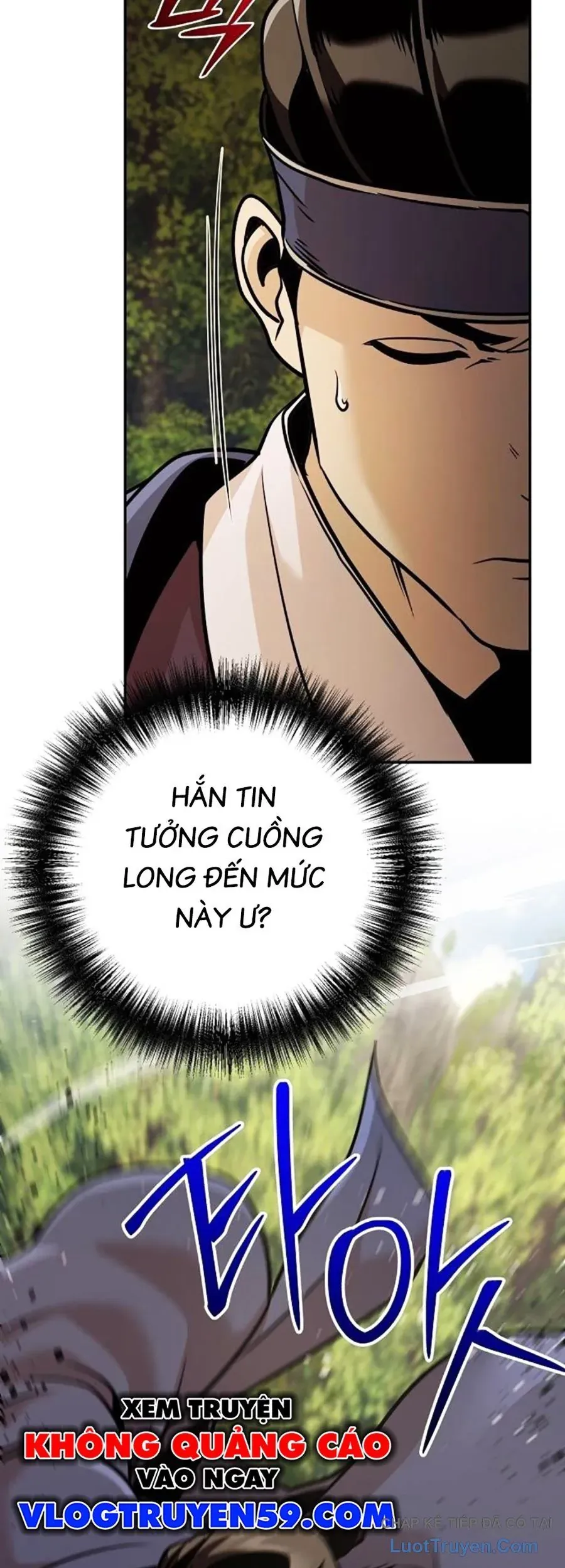 Tiểu Tử Đáng Ngờ Lại Là Cao Thủ [Chap 122] - Page 32