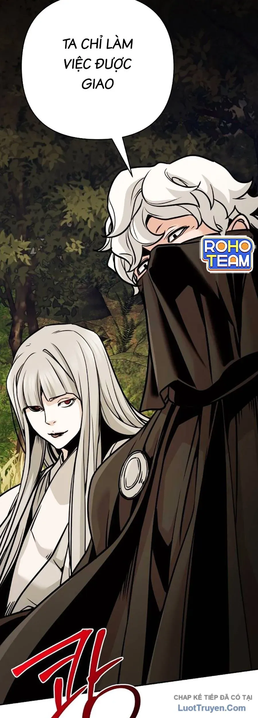 Tiểu Tử Đáng Ngờ Lại Là Cao Thủ [Chap 122] - Page 34