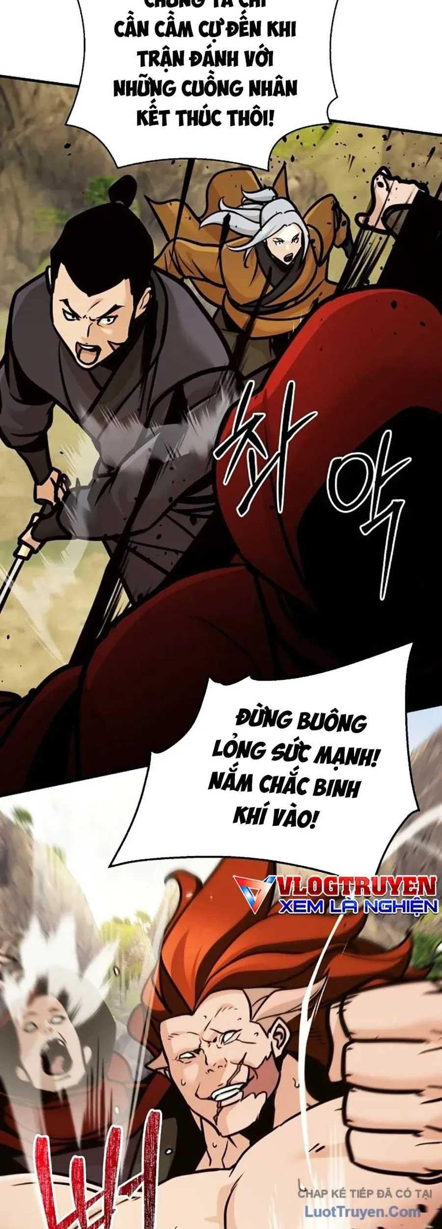 Tiểu Tử Đáng Ngờ Lại Là Cao Thủ [Chap 122] - Page 39