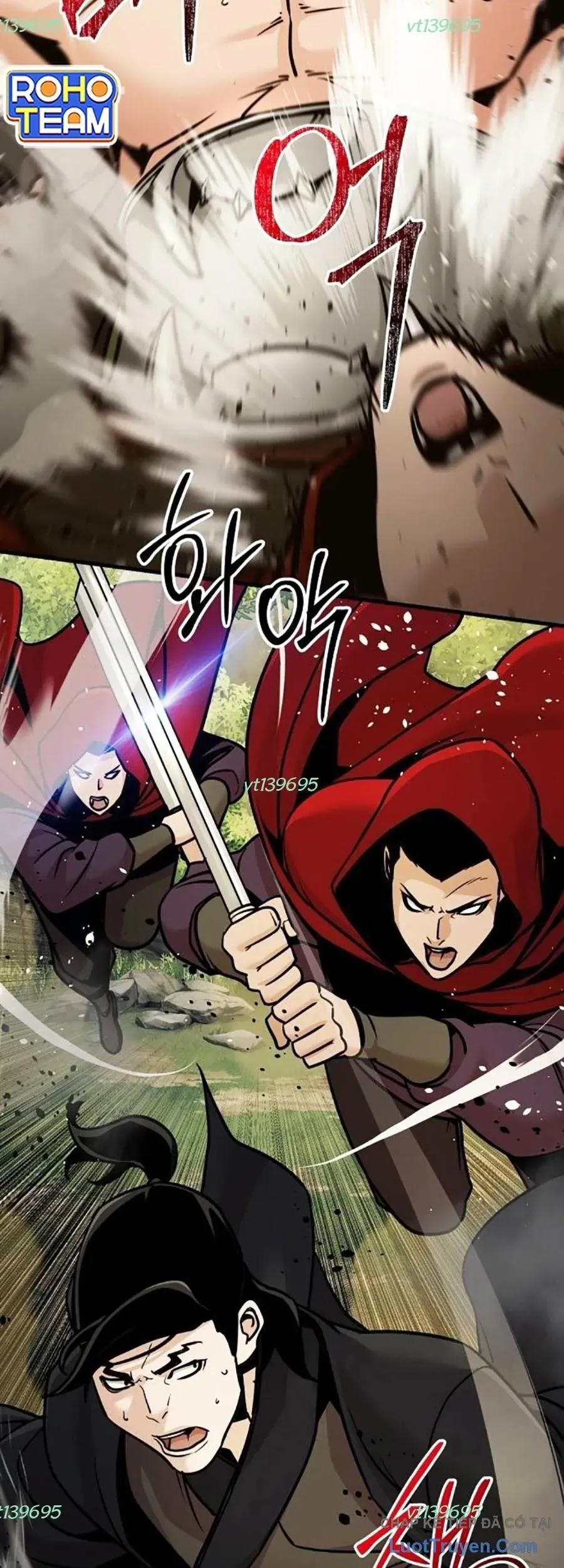 Tiểu Tử Đáng Ngờ Lại Là Cao Thủ [Chap 122] - Page 40