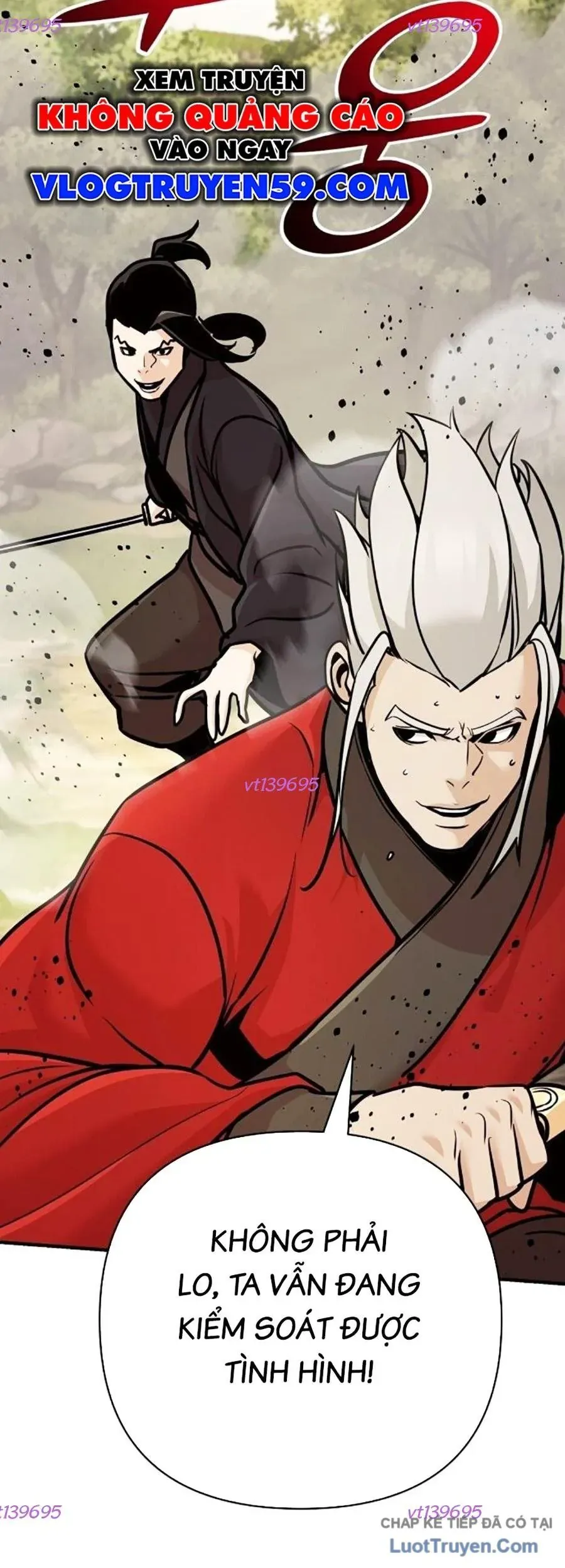 Tiểu Tử Đáng Ngờ Lại Là Cao Thủ [Chap 122] - Page 46