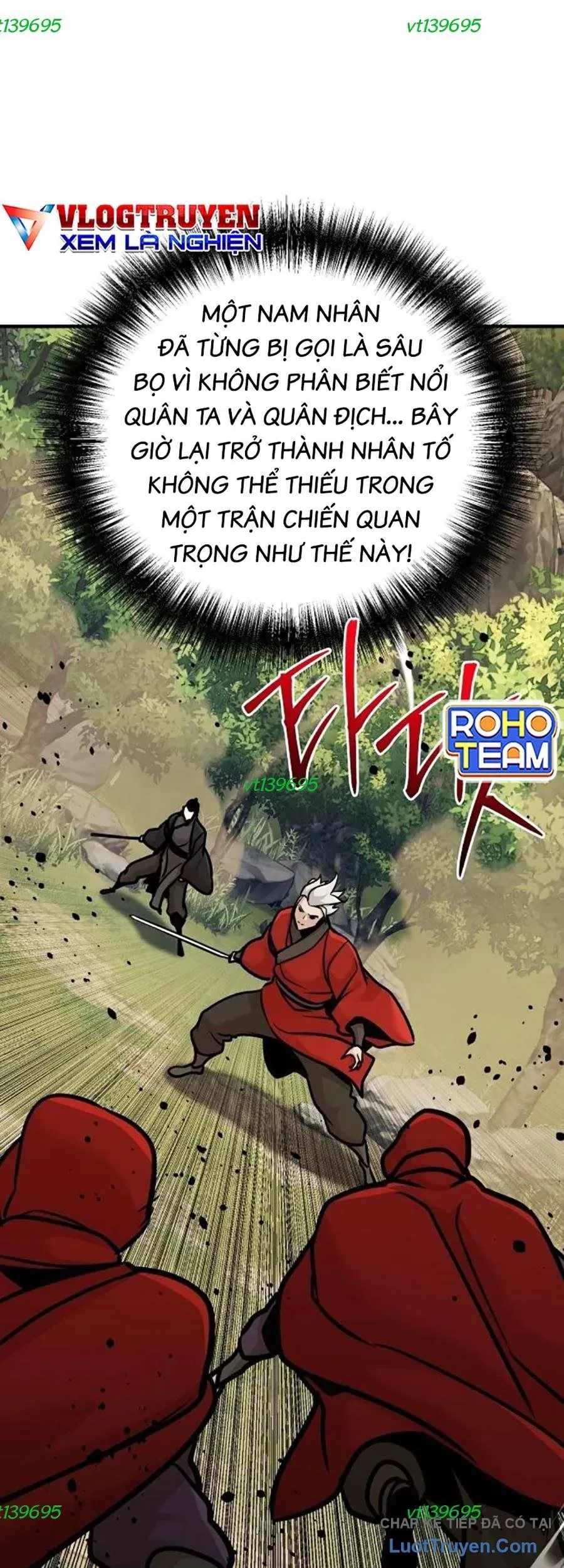 Tiểu Tử Đáng Ngờ Lại Là Cao Thủ [Chap 122] - Page 47