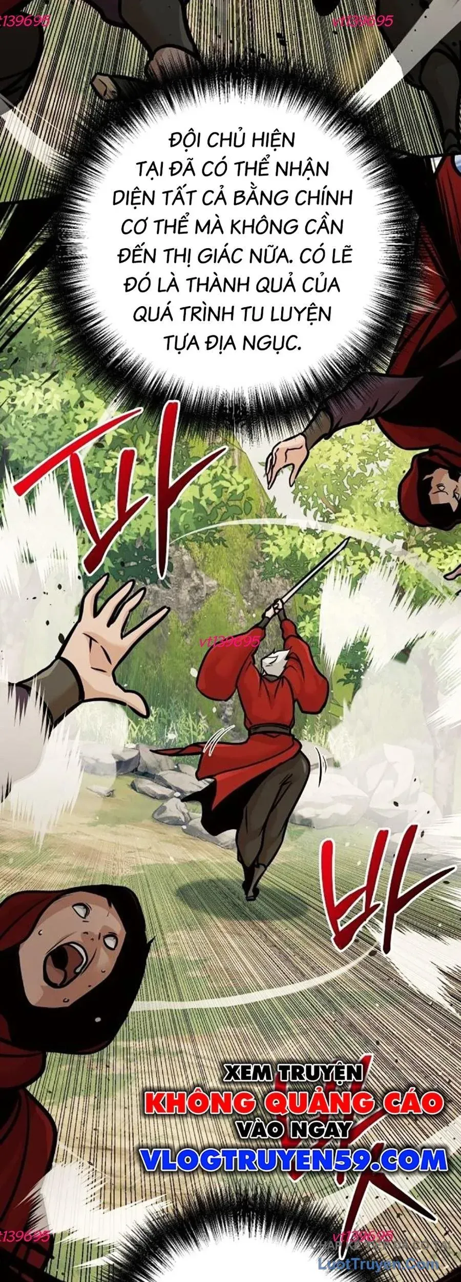 Tiểu Tử Đáng Ngờ Lại Là Cao Thủ [Chap 122] - Page 48