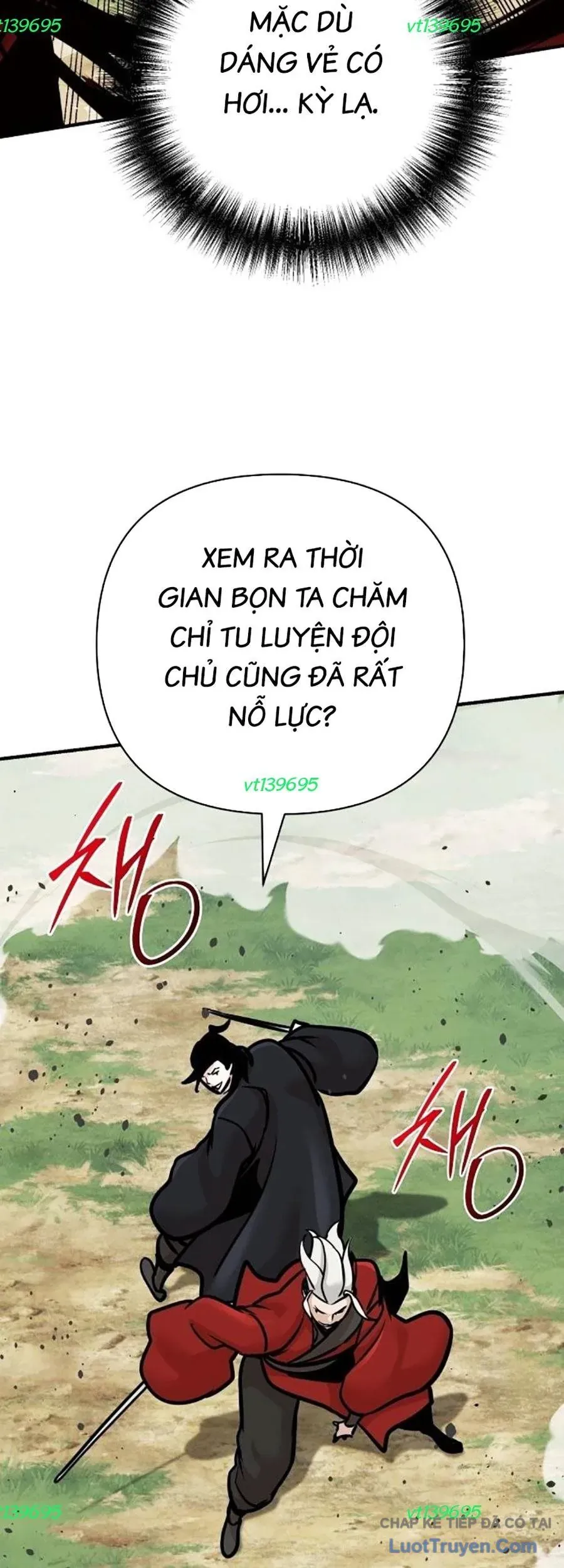 Tiểu Tử Đáng Ngờ Lại Là Cao Thủ [Chap 122] - Page 49