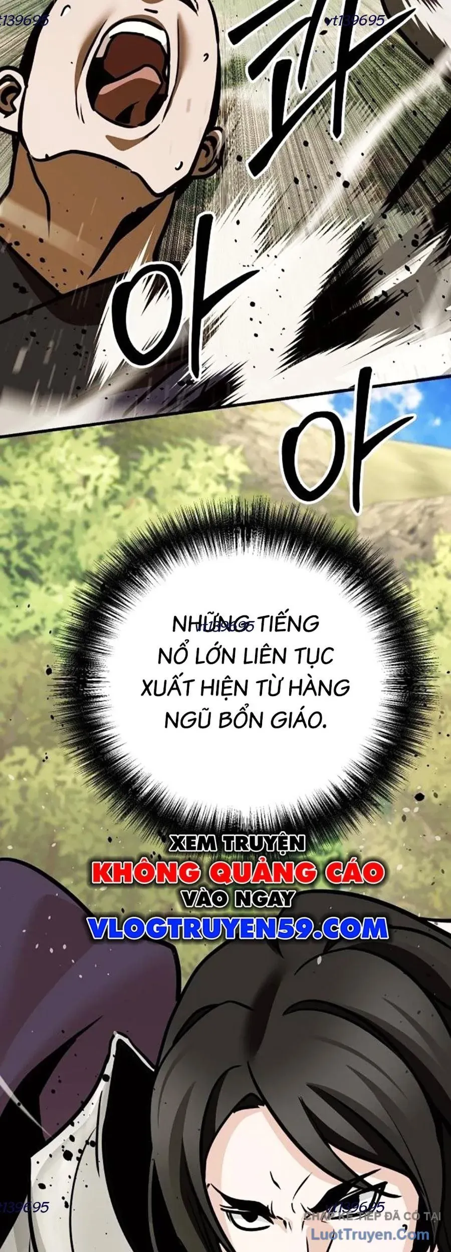 Tiểu Tử Đáng Ngờ Lại Là Cao Thủ [Chap 122] - Page 51