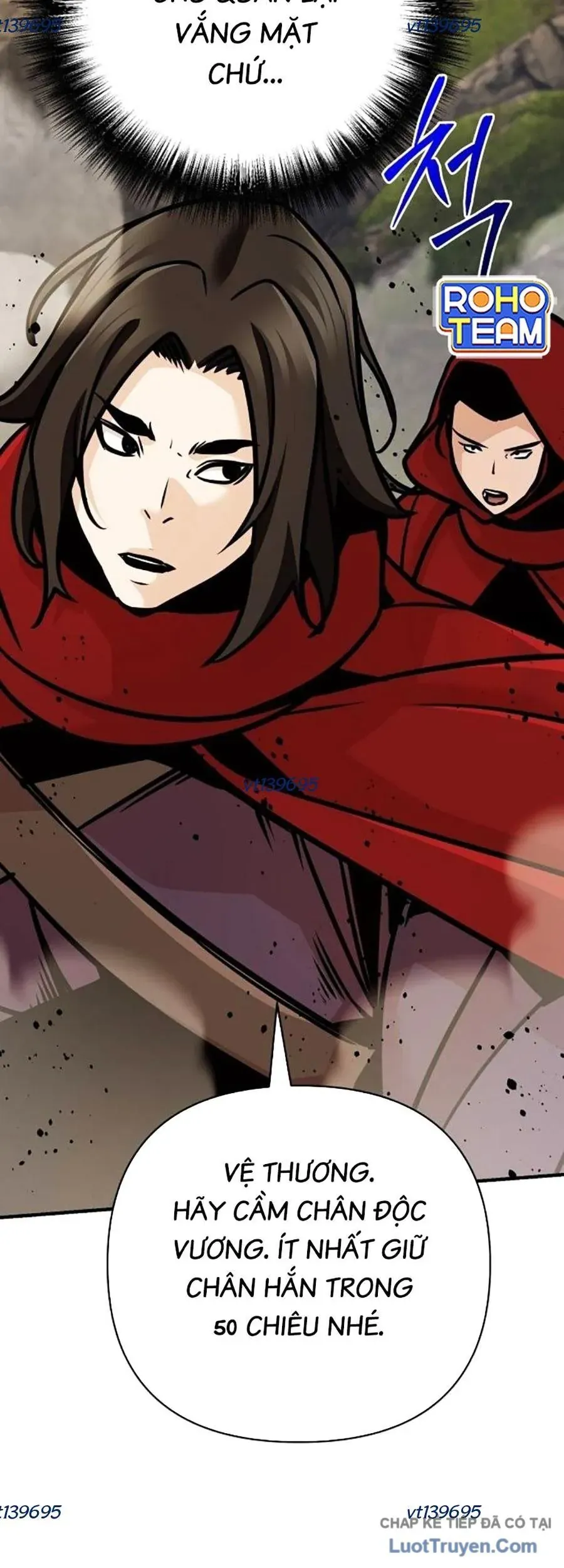 Tiểu Tử Đáng Ngờ Lại Là Cao Thủ [Chap 122] - Page 53