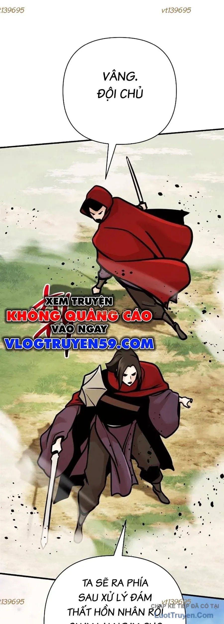 Tiểu Tử Đáng Ngờ Lại Là Cao Thủ [Chap 122] - Page 54