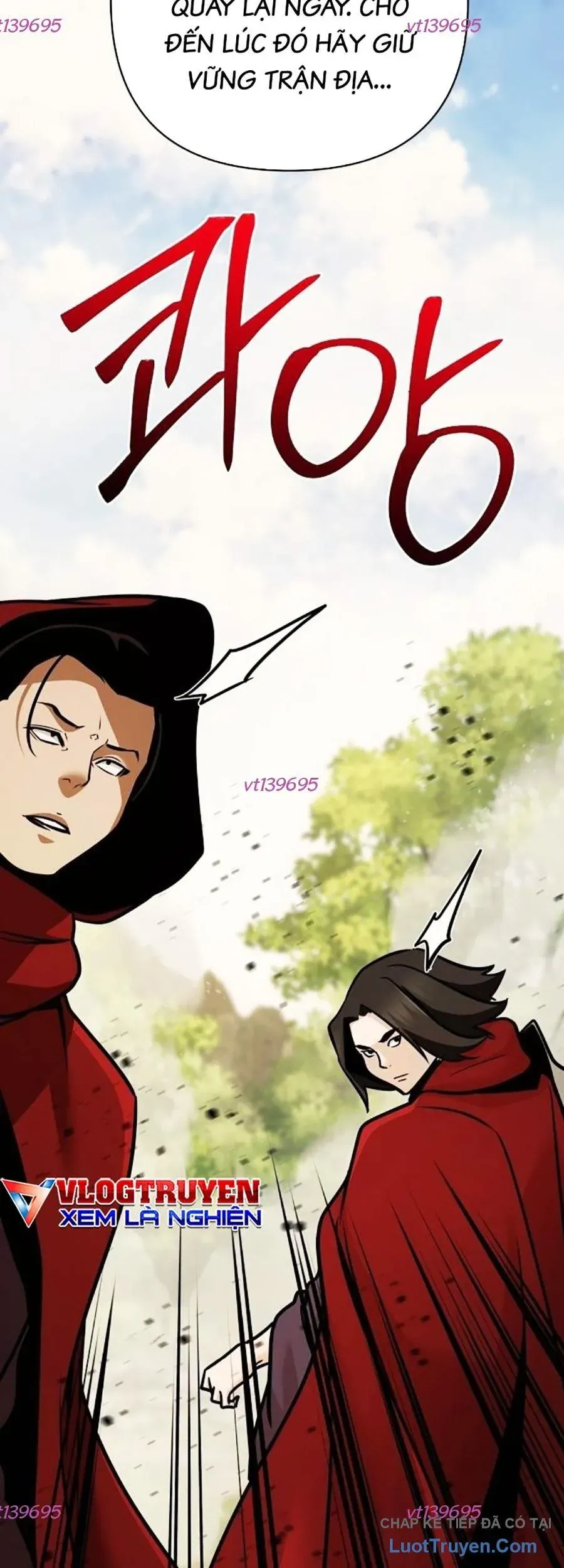 Tiểu Tử Đáng Ngờ Lại Là Cao Thủ [Chap 122] - Page 55